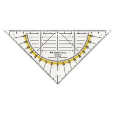 Geodreieck Geometrie Dreieck