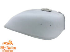 Honda Cb750 Cb 750 Raw Petrol Tank Cap 1978'S |Fit For