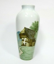 Vase Rheinische