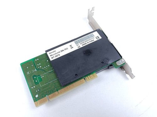 Devolo microlink 56k pci - devolo,
