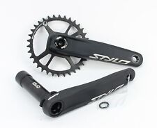 Truvativ Stylo 6K Eagle 34 Zähne DUB Kurbelgarnitur X Sync 2 Kurbel FR AM 170 mm