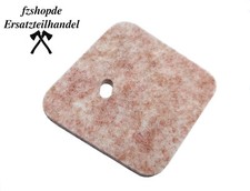 Luftfilter Filterplatte NEU »
