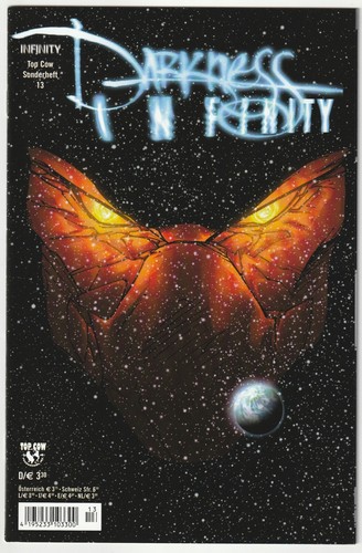 Top cow sonderheft 13 - sonderheft, #13