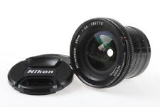 NIKON PC Nikkor 28mm f/3,5 -