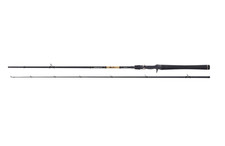 Balzer MK Adventure Matze Koch IM-6 Zander Hecht Cast Spinnrute 2,10m 30-65g