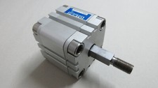 1 Festo Kurzhubzylinder AEVUL QZ - 50 - 20 - A - PA, quadr. Kolbenstange