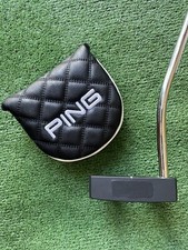 Ping Tyne G Putter 34"