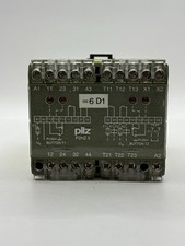 Pilz P2HZ 5 Sicherheitsrelais