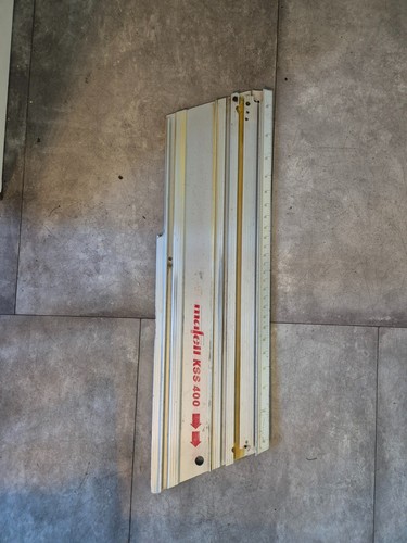 Führungschiene 400 für