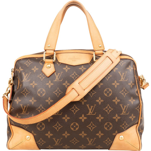 Louis vuitton monogram canvas - vuitton,