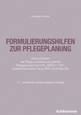 Formulierungshilfen zur