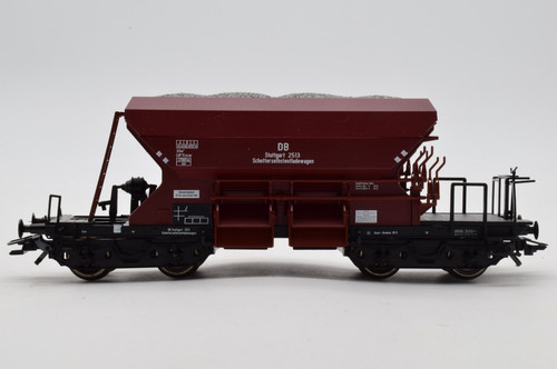 Roco 67719 schotterwagen - h0,