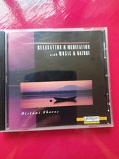 CD, Musik, Entspannung