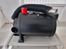 Truma Combi 6 Heizung