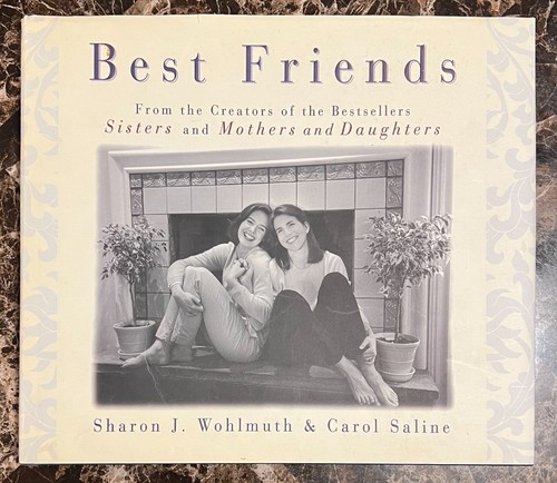 Best friends sharon - friends,