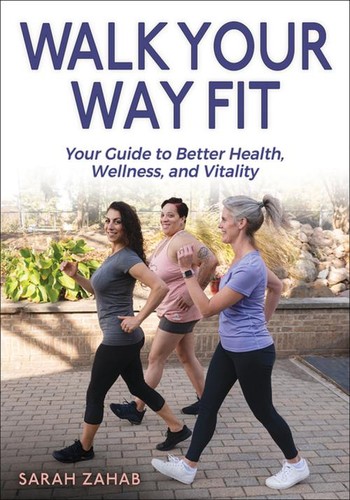 Walk your way - your,