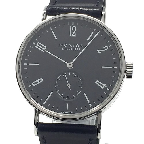 Nomos glashütte like new - nomos, &
