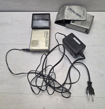 Vintage Sony Watchman FD-20A