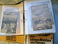 295 Filmprogramme 1951-1968