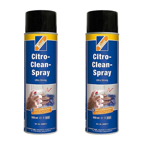 Dosentechnolit citro clean - 2,
