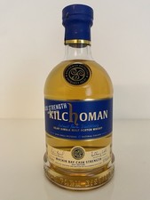 Kilchoman Machir Bay Cask