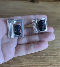 Silber 925 Schmuckset mit