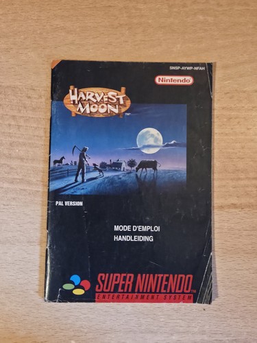 Snes super nintendo - super,