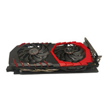 GPU Grafikkarte MSI GeForce