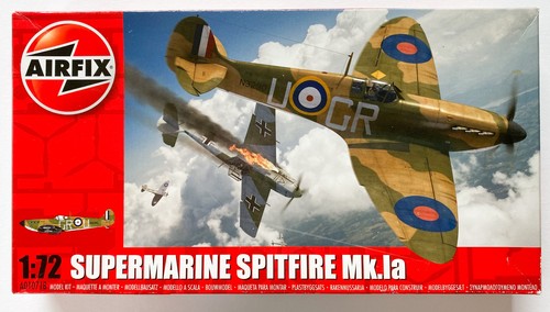 Supermarine spitfire - supermarine,