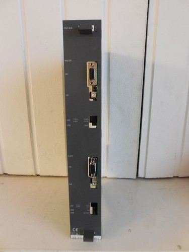 Fanuc profibus master - fanuc,