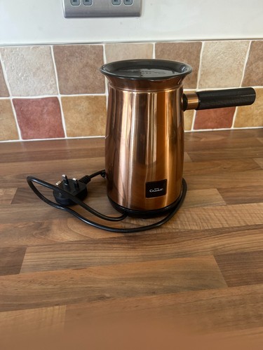 Hotel chocolat velvetiser - hotel,
