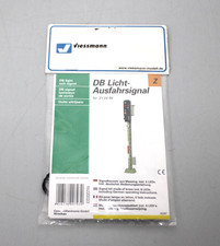 Viessmann 21 24 89 Lichtsignal