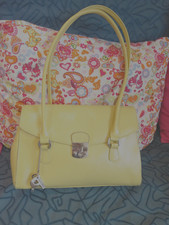 Handtasche Schultertasche von