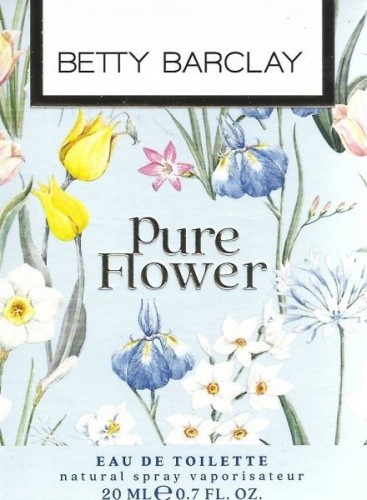 Betty - (gp,