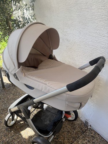 Stokke crusi kinderwagen - crusi,