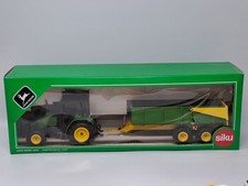 Siku John Deere 3300 Set
