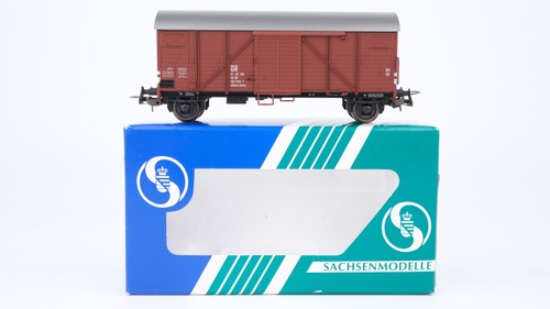 Sachsenmodelle 16090 - sachsenmodelle,