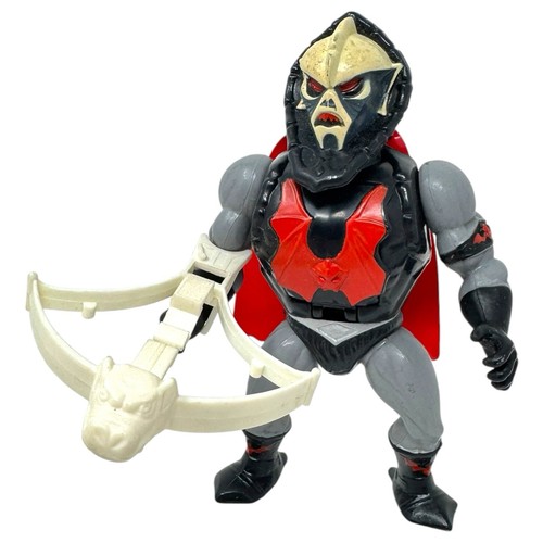 Buzz saw hordak - top, original