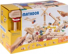 MATADOR 21263 - Maker M263