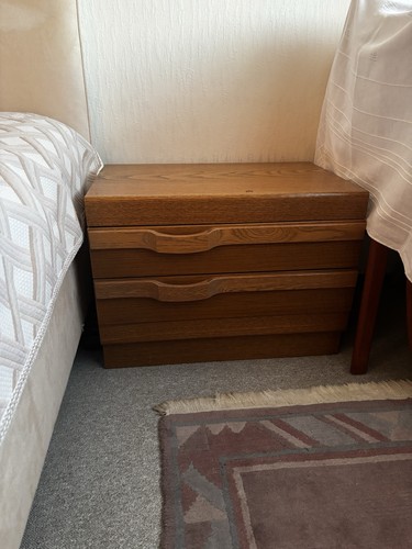 Echt holz kommoden und - echt,