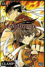 Tsubasa Reservoir Chronicle