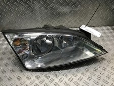 Scheinwerfer rechts  Ford