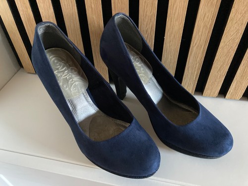 Marco tozzi damen pumps - damen,