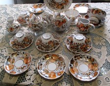 Lomonosov Teeservice 24tlg