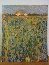 Kunst in Hamburg 1870 - 1930