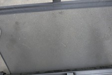 VW Golf 5 6 Kombi Variant Hundegitter Trenngitter Gitter Trennetz Hundenetz