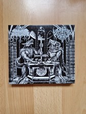 Satanic Warmaster / Archgoat