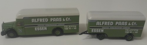 Modellauto - 1:87,