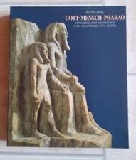 Gott • Mensch • Pharao -