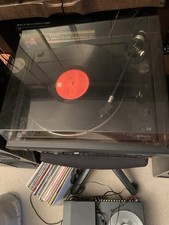 Dual Plattenspieler 505-4 in Top Zustand für Weihnachten 